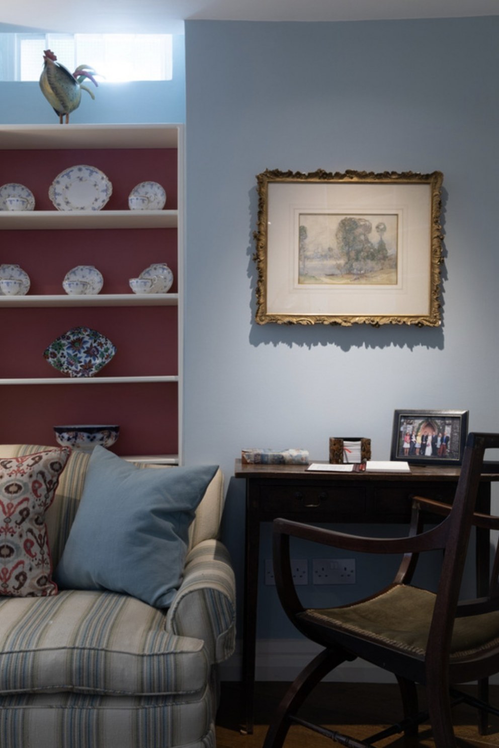 Notting Hill Apartment  | Reception Room  | Interior Designers